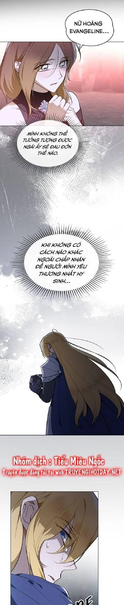 Thanh Gươm Của Evangeline Chapter 72 - 6