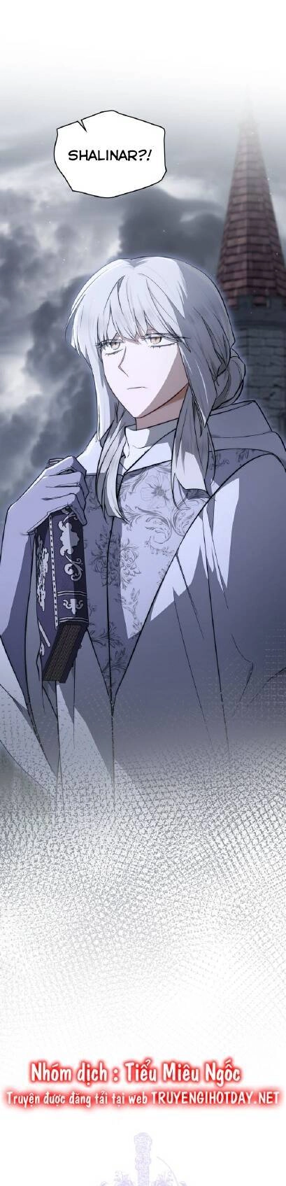 Thanh Gươm Của Evangeline Chapter 72 - 8