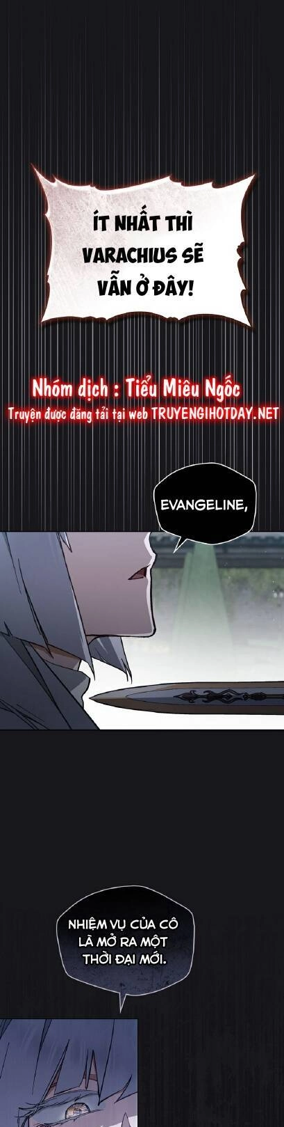 Thanh Gươm Của Evangeline Chapter 72 - 13
