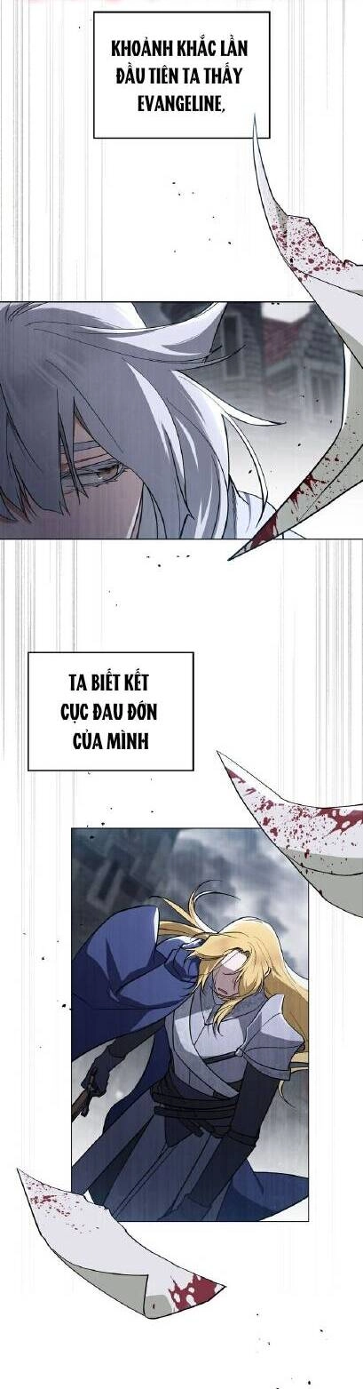Thanh Gươm Của Evangeline Chapter 72 - 16