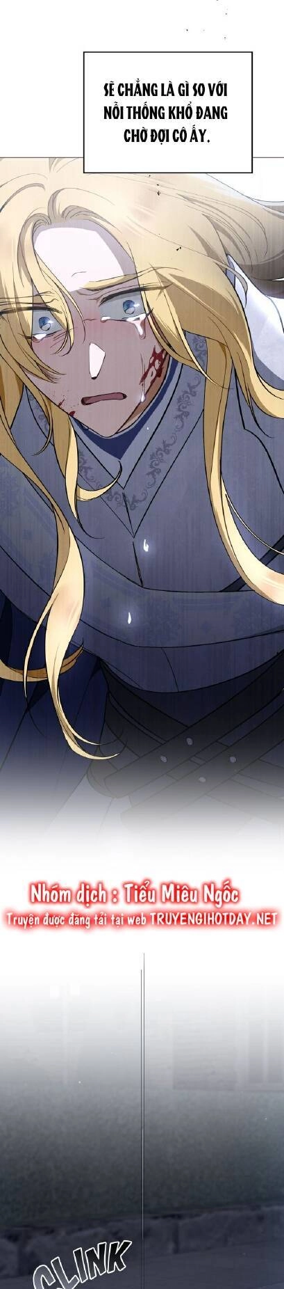 Thanh Gươm Của Evangeline Chapter 72 - 17