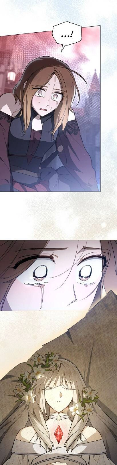 Thanh Gươm Của Evangeline Chapter 72 - 19