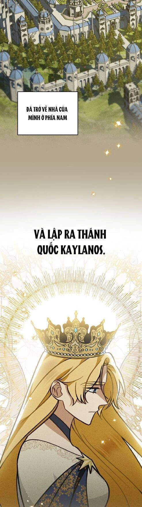 Thanh Gươm Của Evangeline Chapter 72 - 21