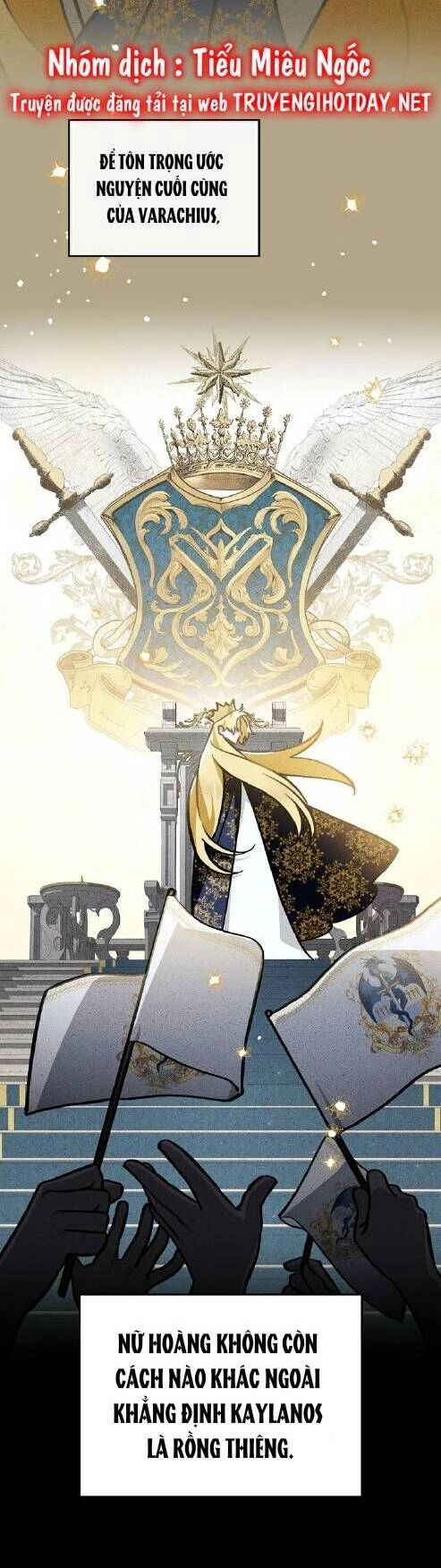 Thanh Gươm Của Evangeline Chapter 72 - 22