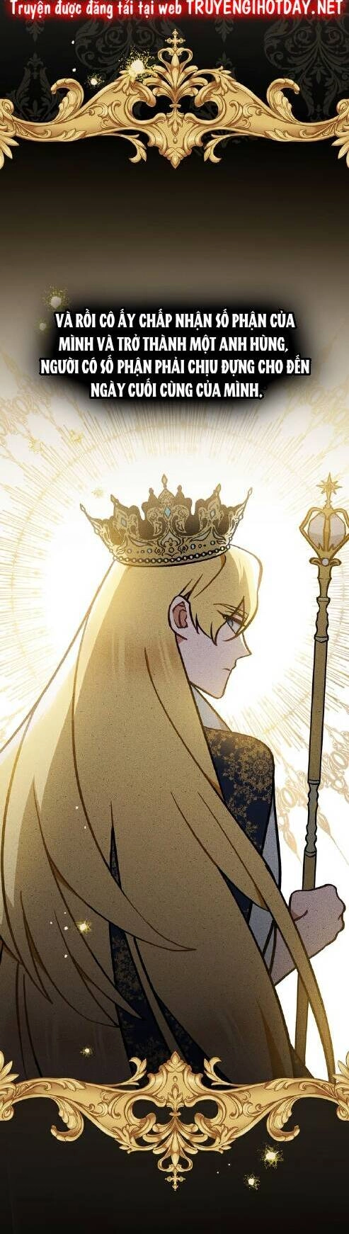 Thanh Gươm Của Evangeline Chapter 72 - 24