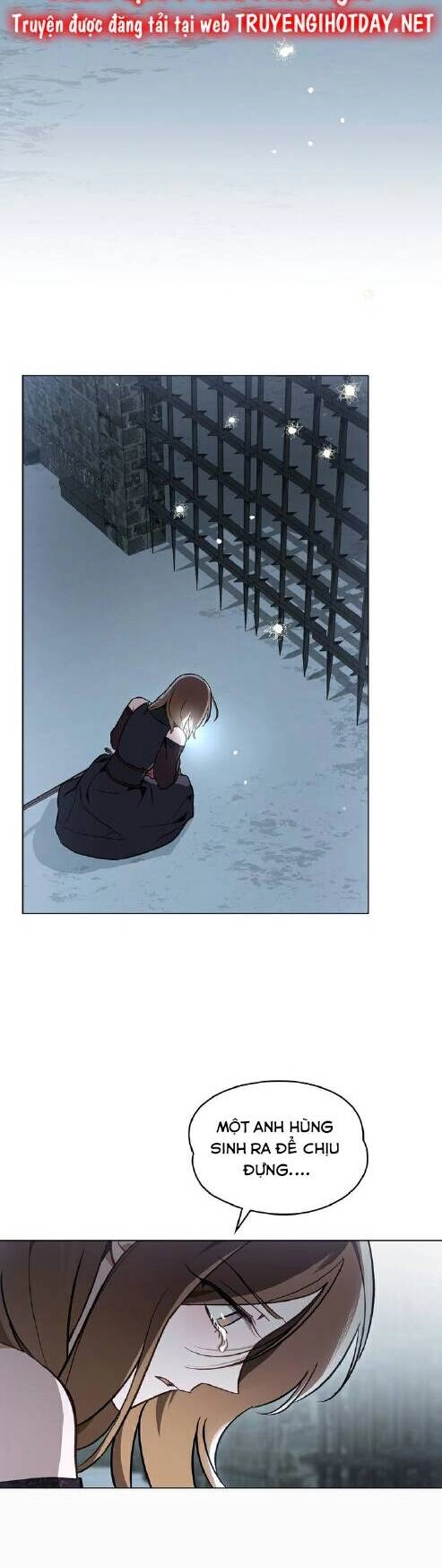 Thanh Gươm Của Evangeline Chapter 72 - 26