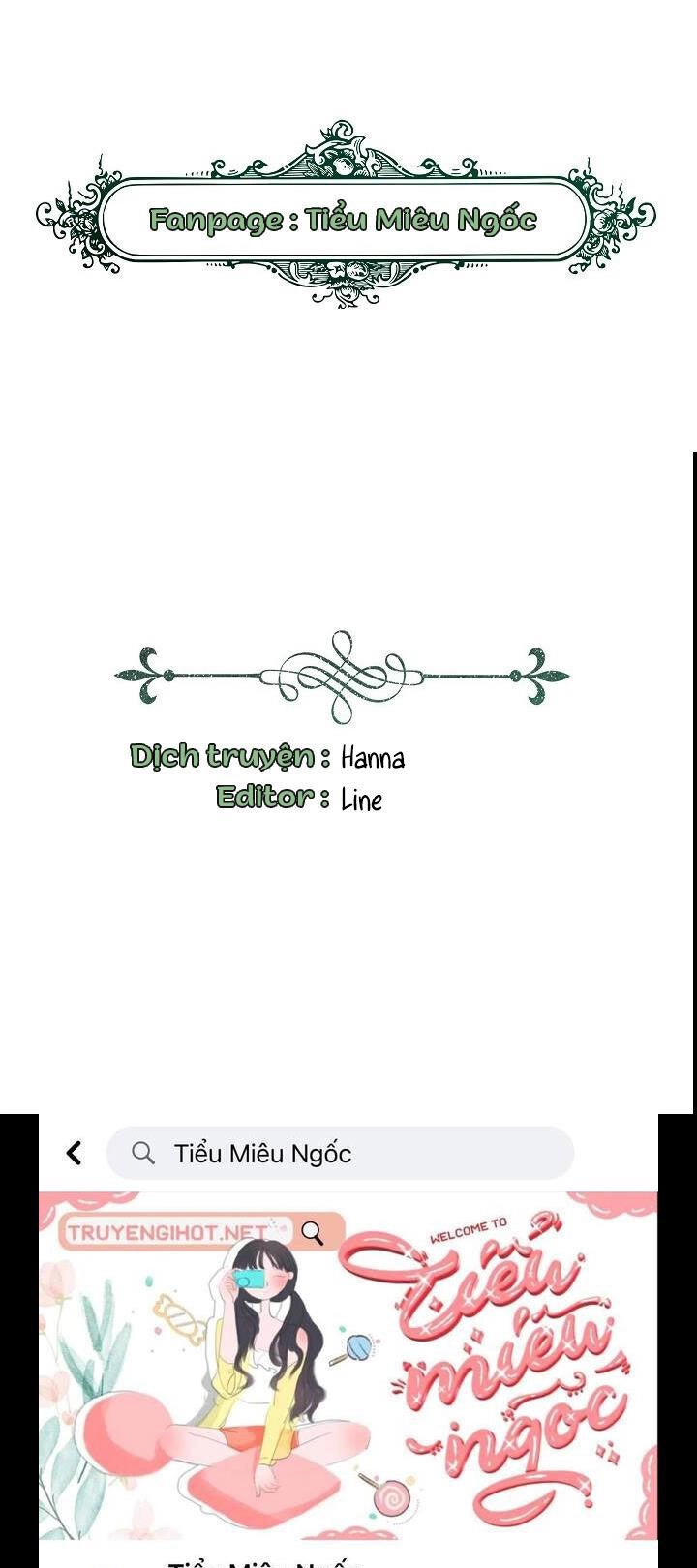 Thanh Gươm Của Evangeline Chapter 73 - 1