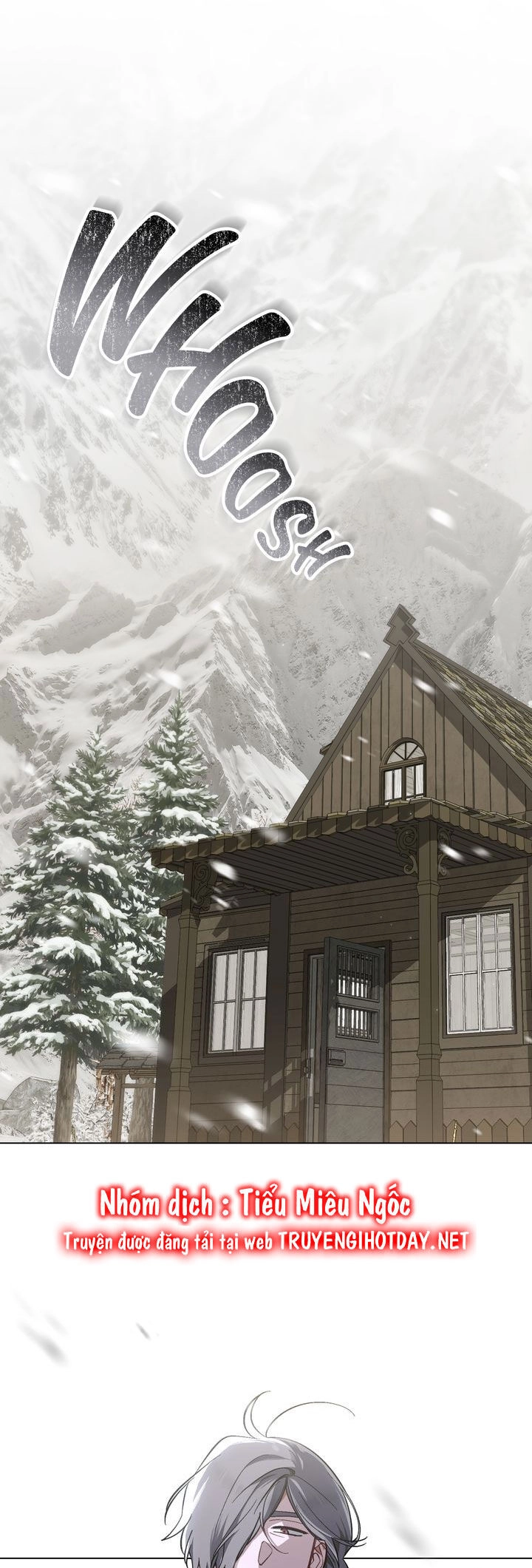 Thanh Gươm Của Evangeline Chapter 73 - 3