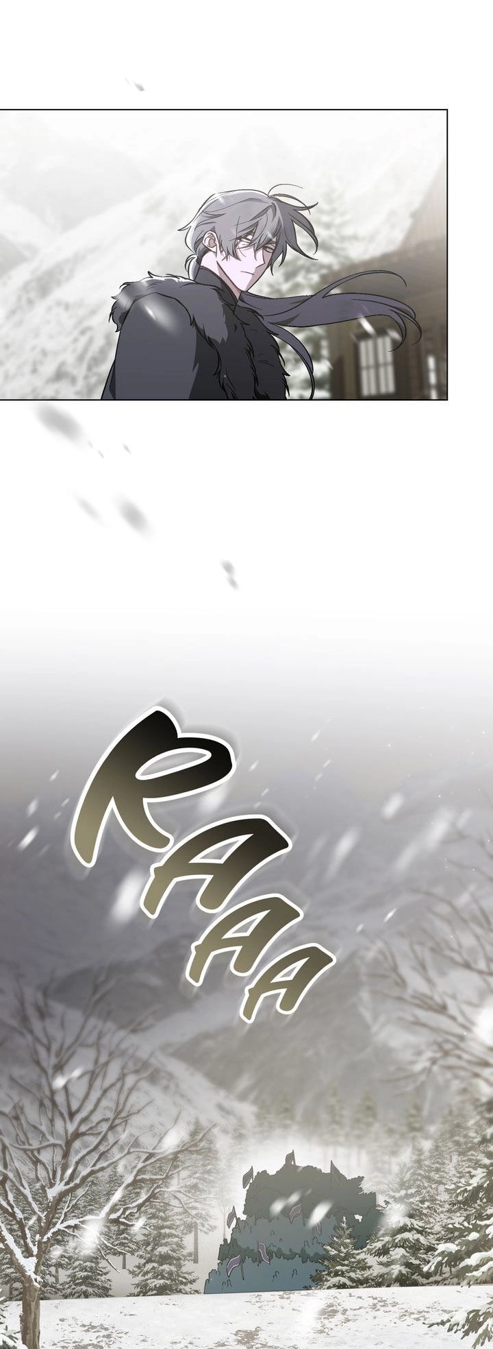 Thanh Gươm Của Evangeline Chapter 73 - 5