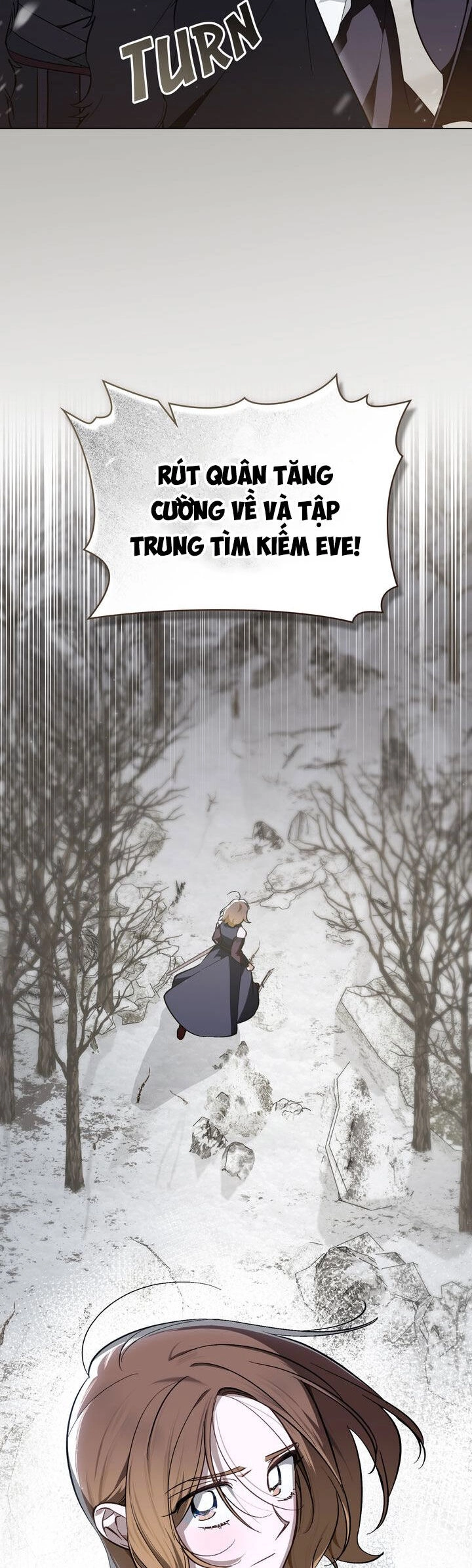 Thanh Gươm Của Evangeline Chapter 73 - 10