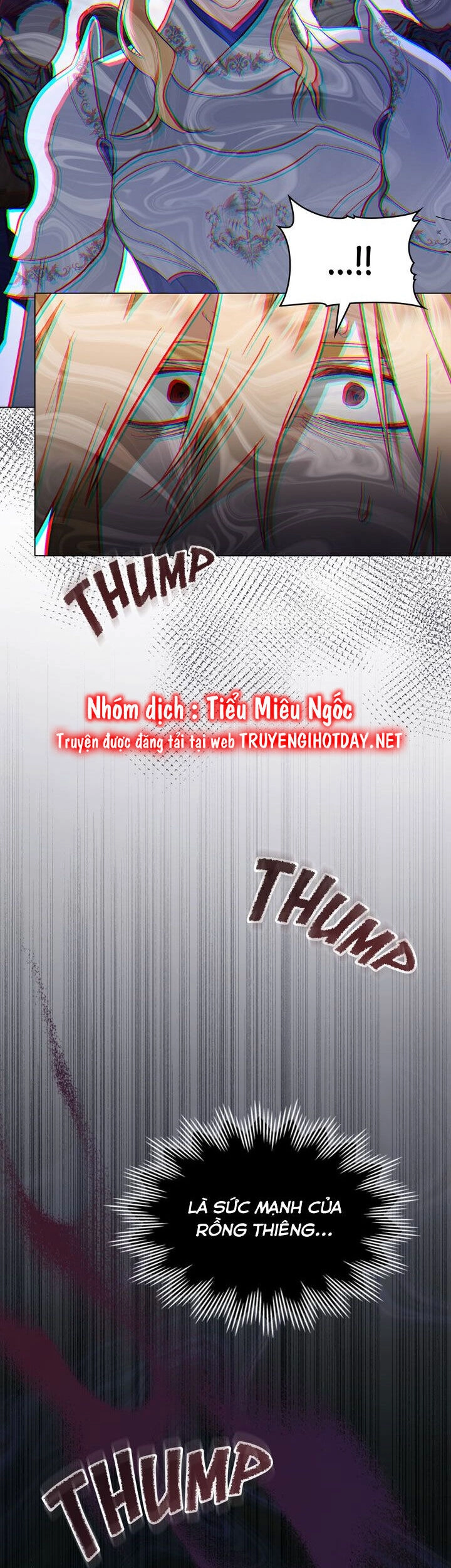 Thanh Gươm Của Evangeline Chapter 73 - 14