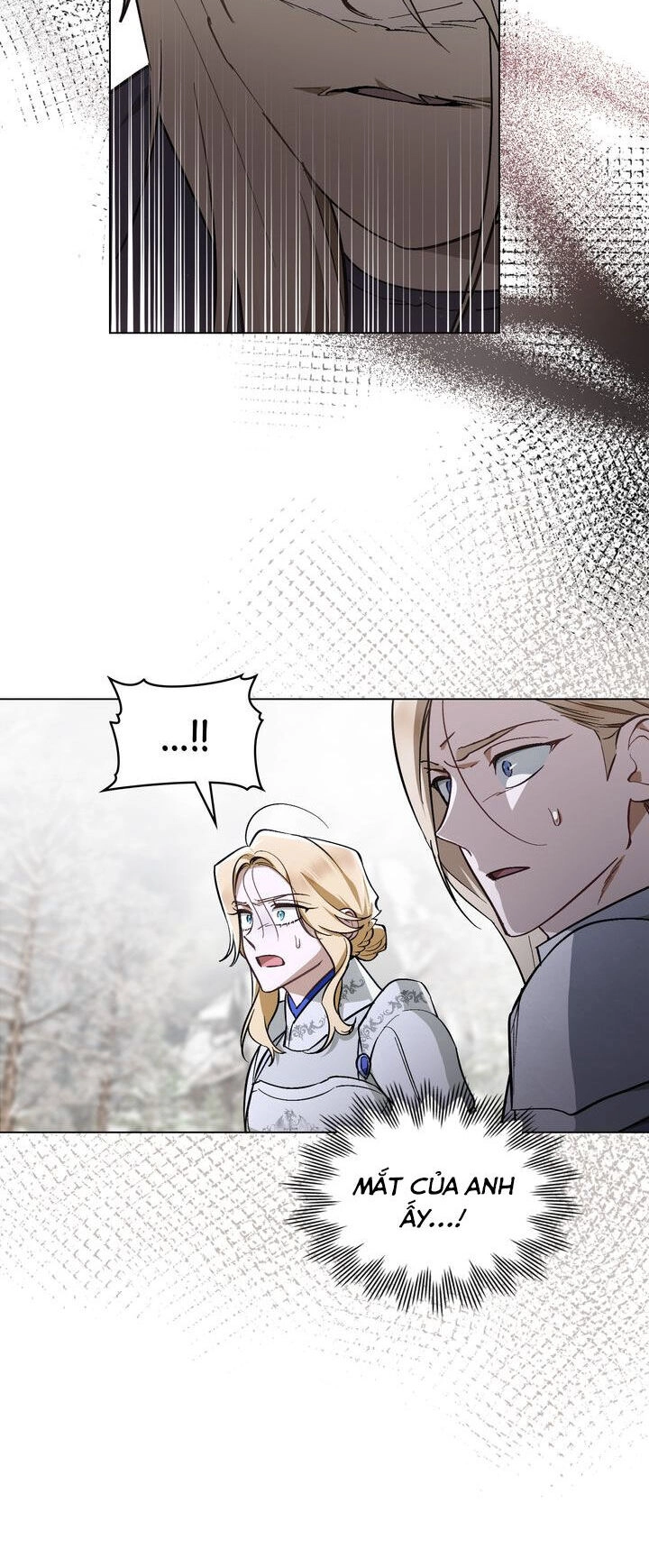 Thanh Gươm Của Evangeline Chapter 73 - 17