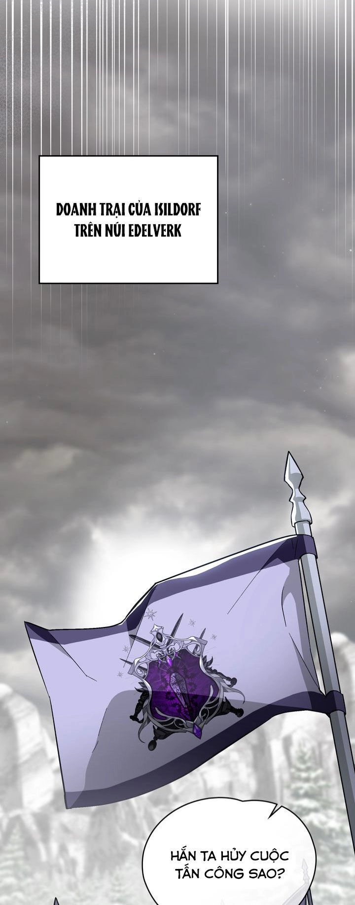 Thanh Gươm Của Evangeline Chapter 73 - 20