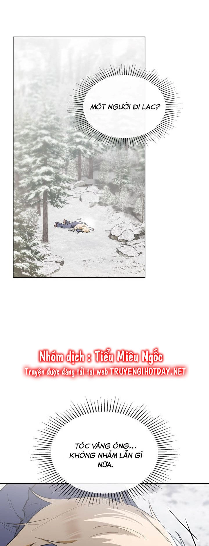 Thanh Gươm Của Evangeline Chapter 73 - 23