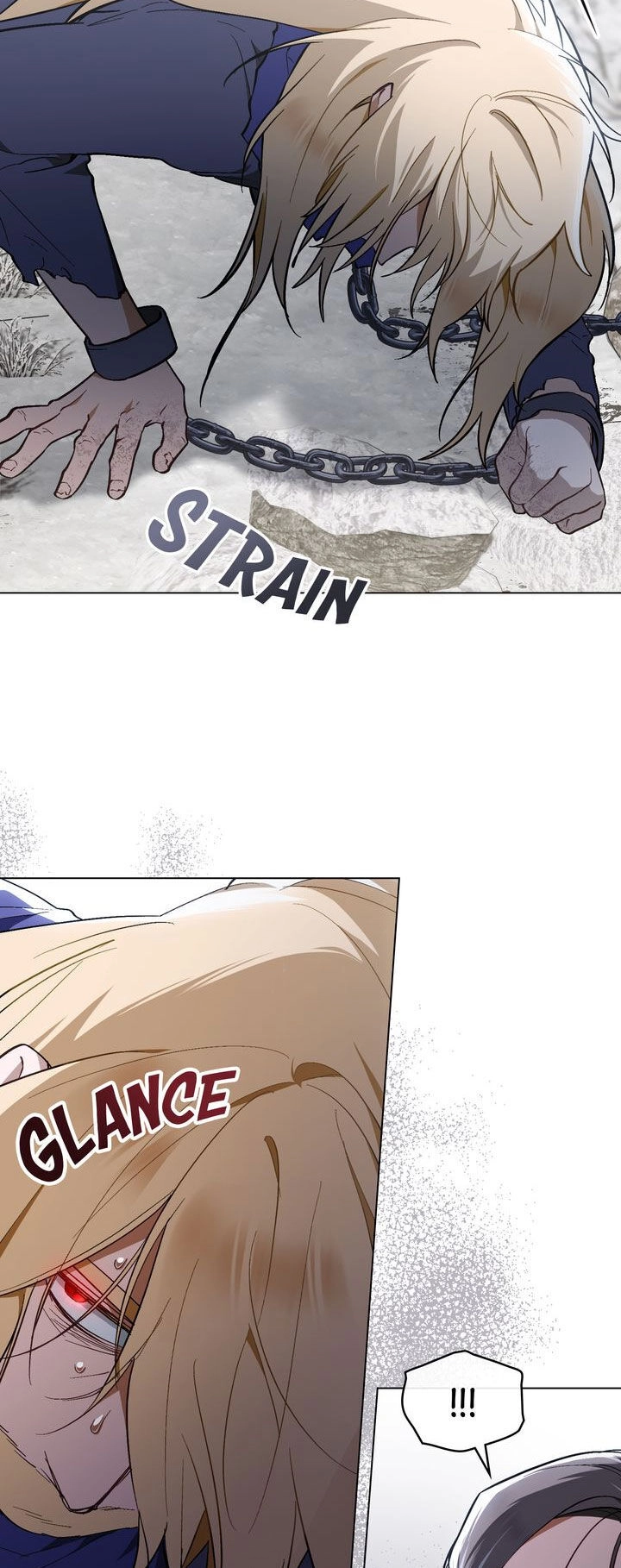 Thanh Gươm Của Evangeline Chapter 73 - 24