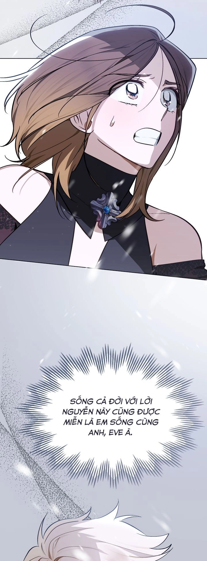 Thanh Gươm Của Evangeline Chapter 73 - 30