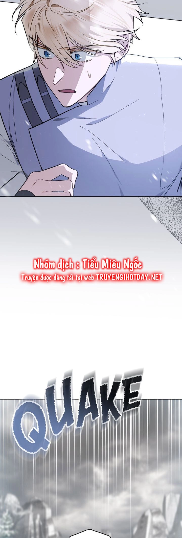 Thanh Gươm Của Evangeline Chapter 73 - 31