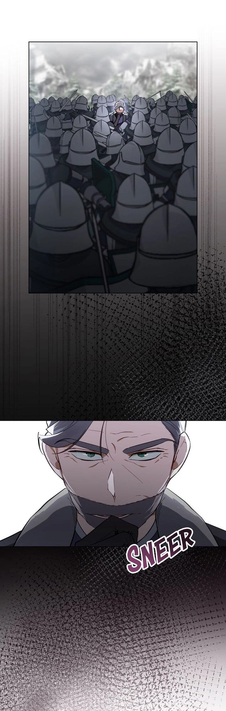 Thanh Gươm Của Evangeline Chapter 73 - 34