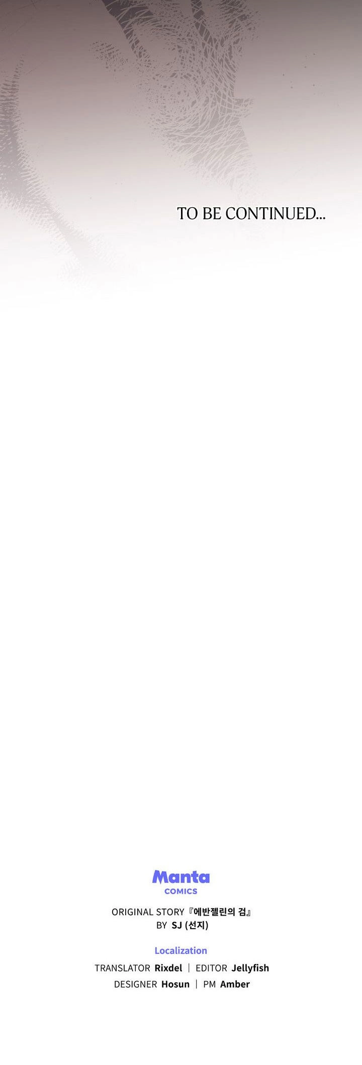 Thanh Gươm Của Evangeline Chapter 73 - 38