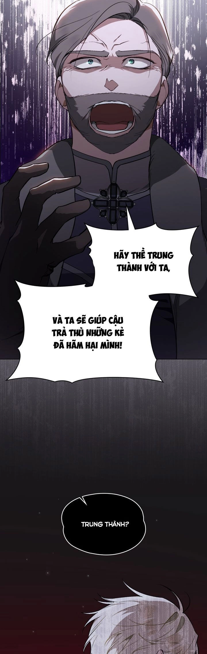 Thanh Gươm Của Evangeline Chapter 74 - 5