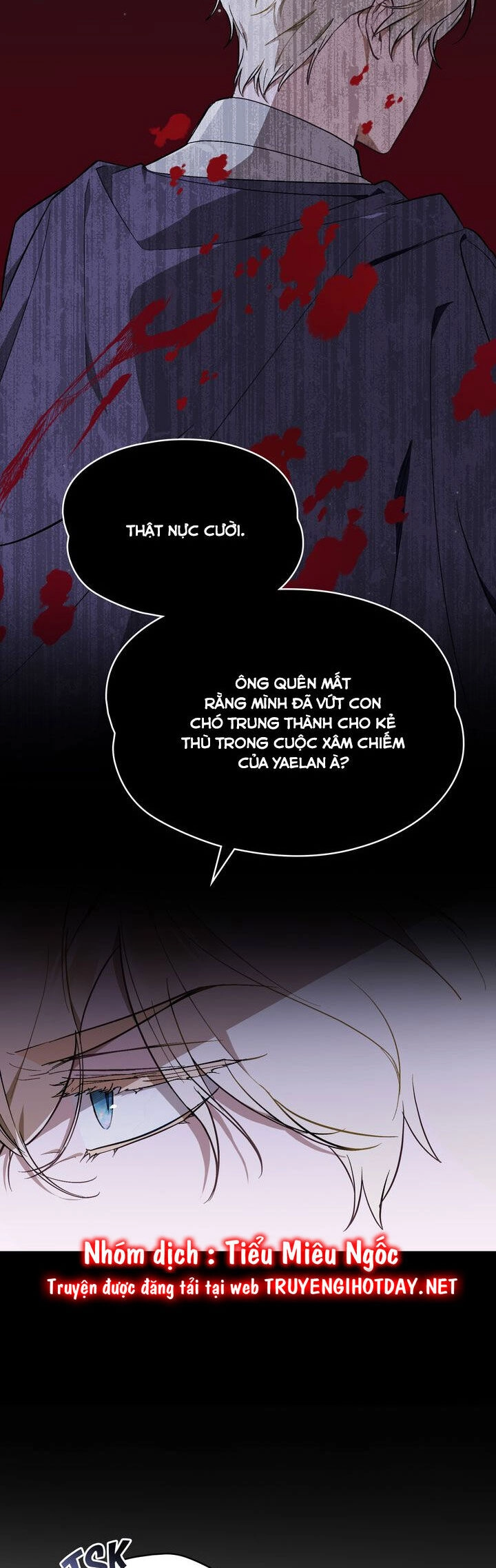 Thanh Gươm Của Evangeline Chapter 74 - 6