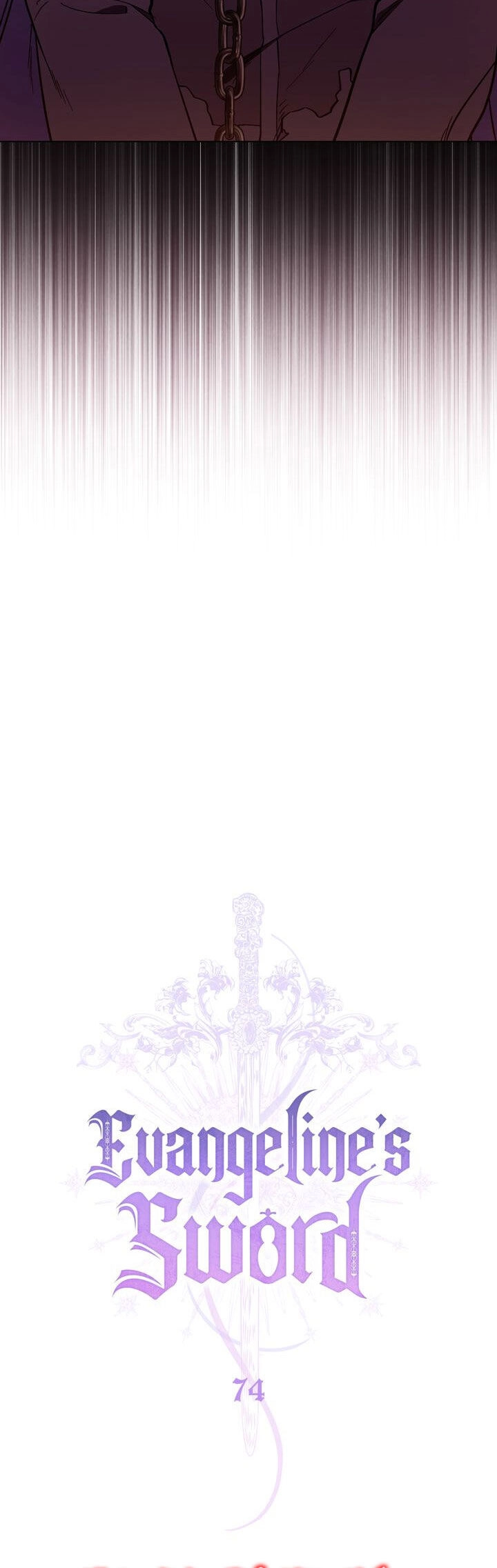 Thanh Gươm Của Evangeline Chapter 74 - 10