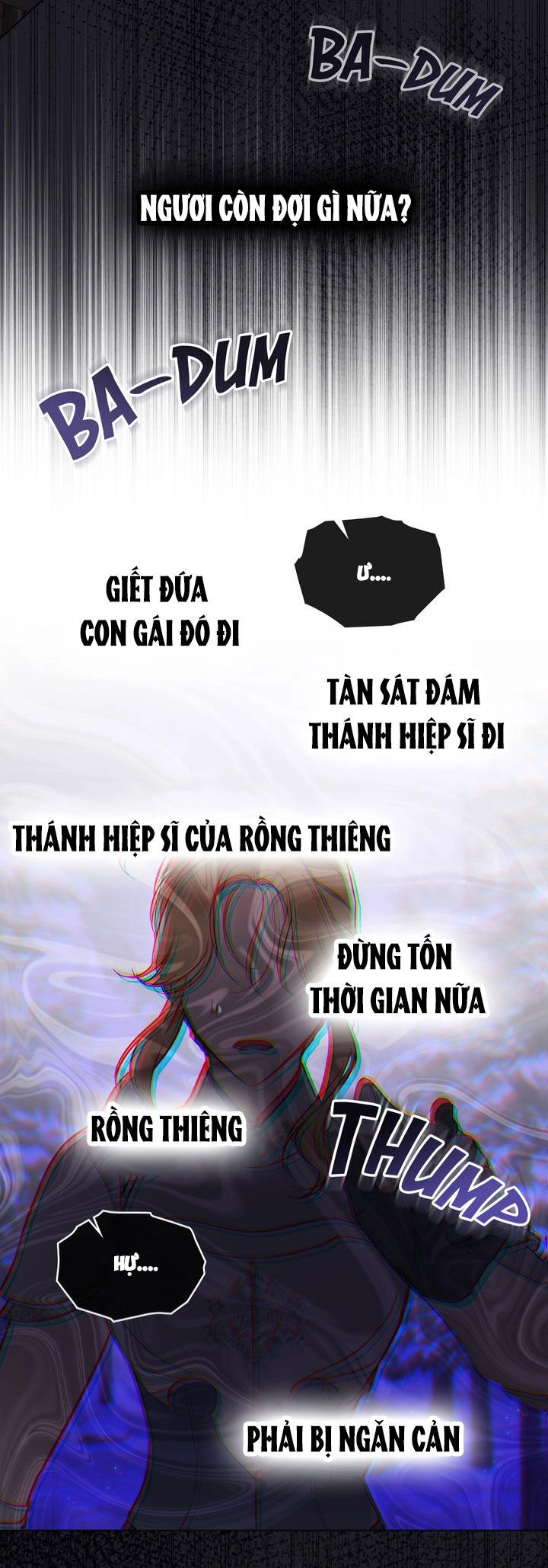 Thanh Gươm Của Evangeline Chapter 74 - 19