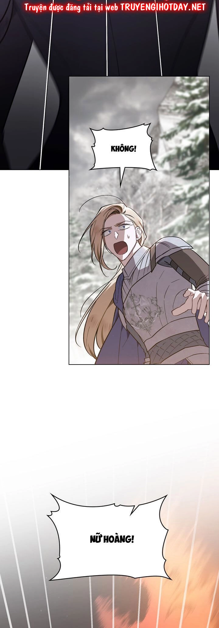 Thanh Gươm Của Evangeline Chapter 74 - 22