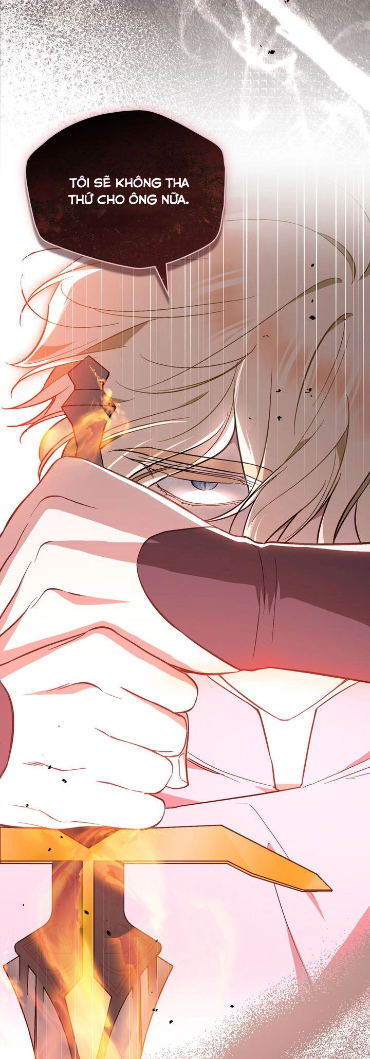 Thanh Gươm Của Evangeline Chapter 74 - 25