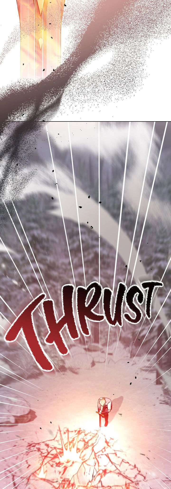 Thanh Gươm Của Evangeline Chapter 74 - 26