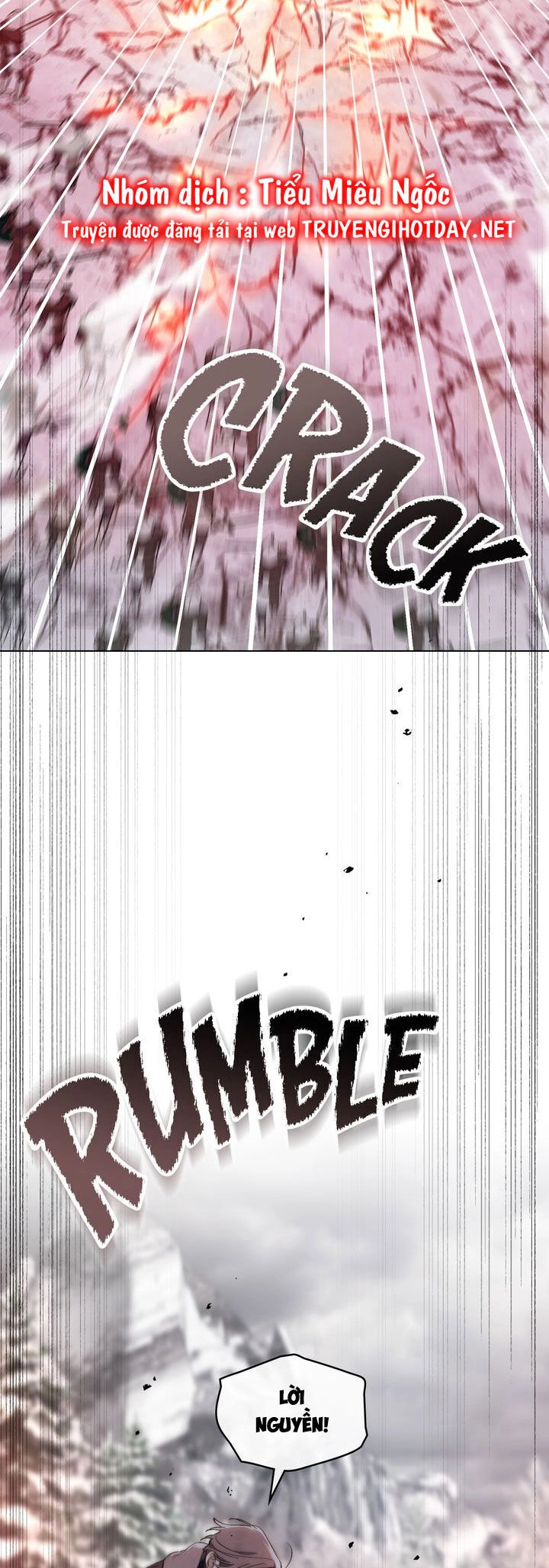 Thanh Gươm Của Evangeline Chapter 74 - 27