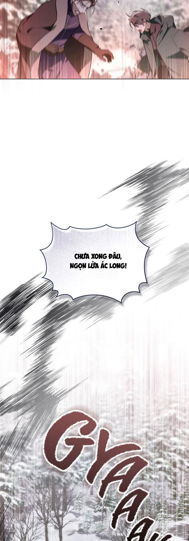 Thanh Gươm Của Evangeline Chapter 74 - 28