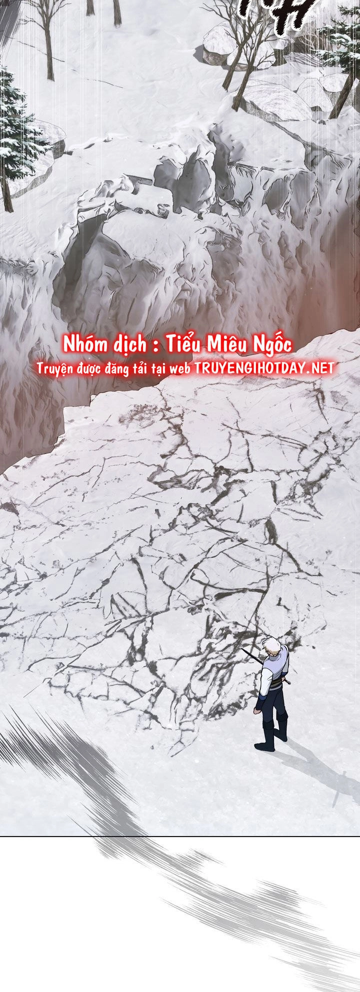 Thanh Gươm Của Evangeline Chapter 74 - 29