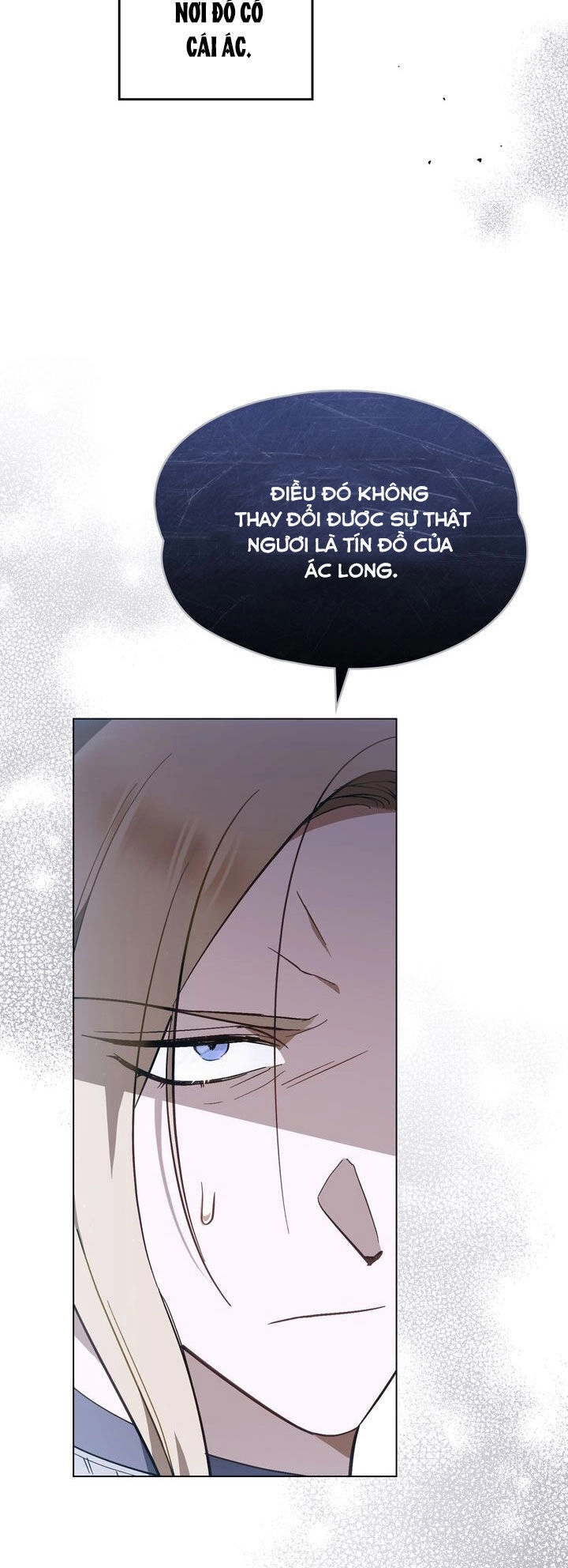 Thanh Gươm Của Evangeline Chapter 74 - 37