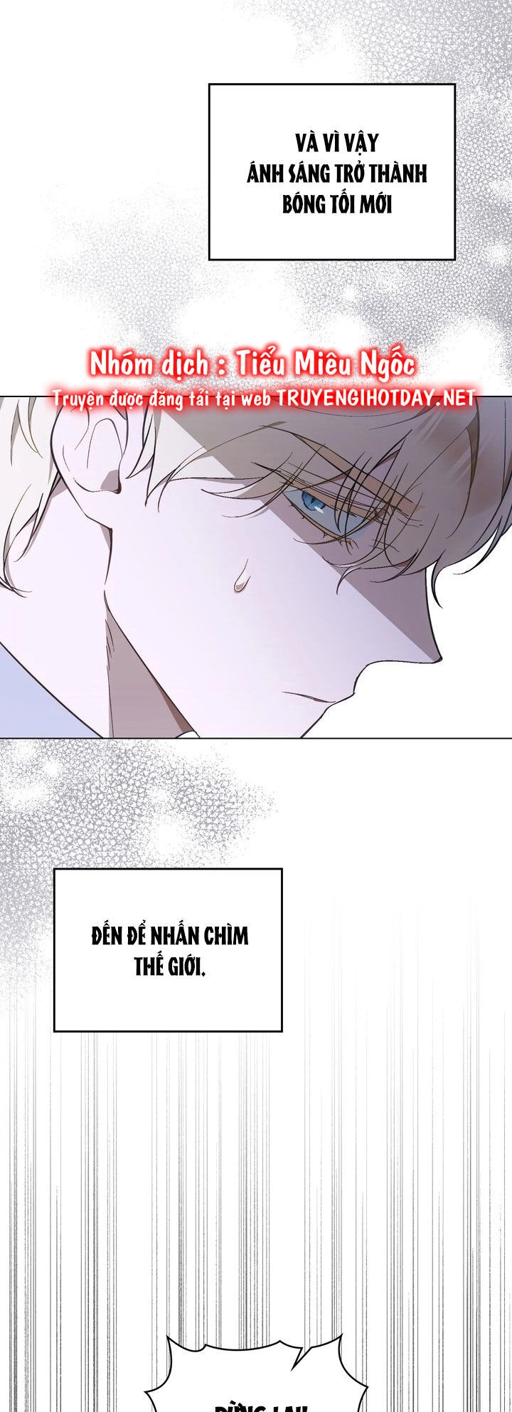 Thanh Gươm Của Evangeline Chapter 74 - 38