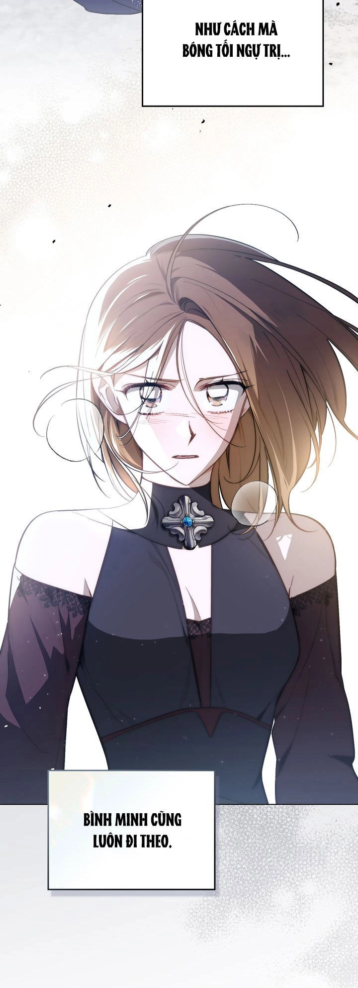 Thanh Gươm Của Evangeline Chapter 74 - 41