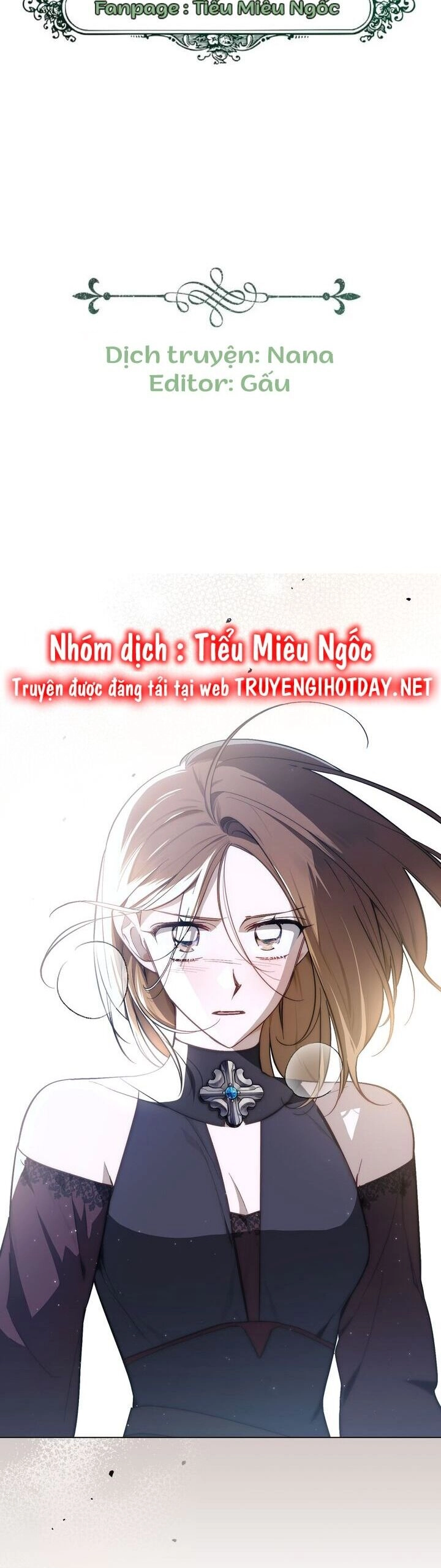 Thanh Gươm Của Evangeline Chapter 75 - 2