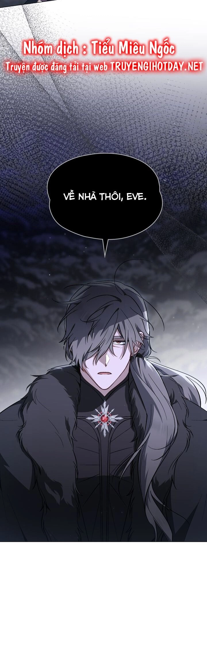 Thanh Gươm Của Evangeline Chapter 75 - 9