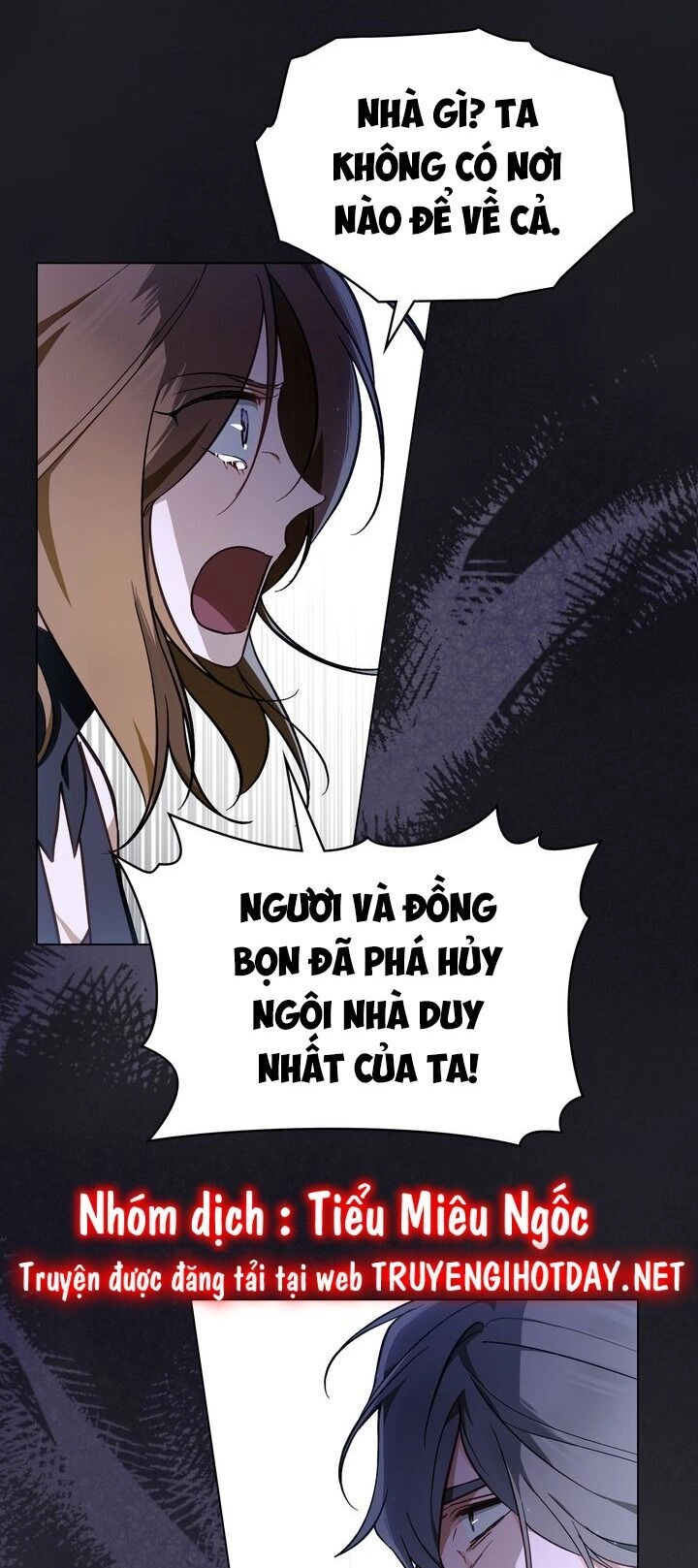 Thanh Gươm Của Evangeline Chapter 75 - 11