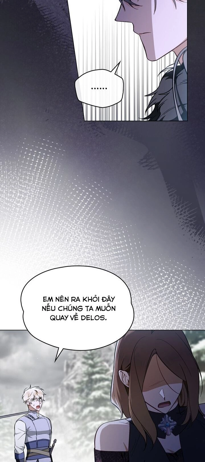 Thanh Gươm Của Evangeline Chapter 75 - 12