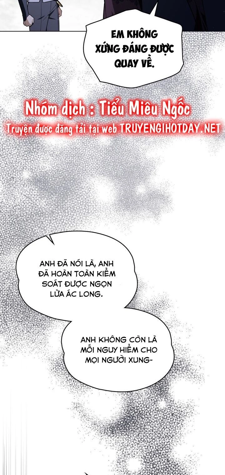 Thanh Gươm Của Evangeline Chapter 75 - 13