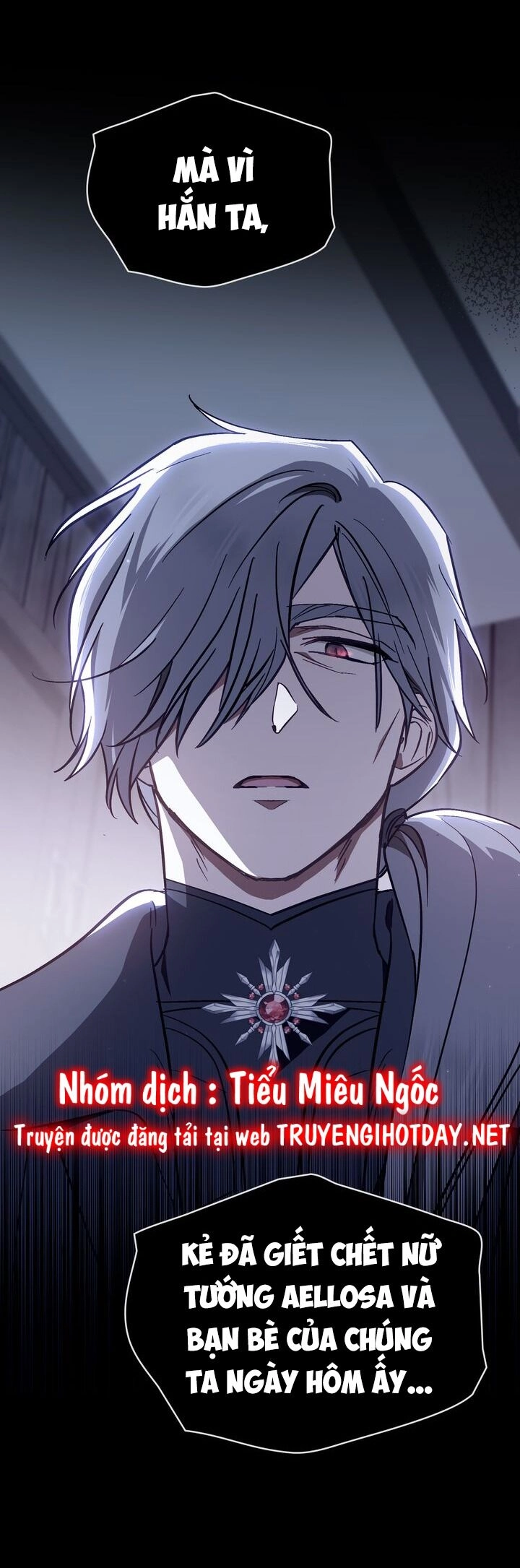 Thanh Gươm Của Evangeline Chapter 75 - 15