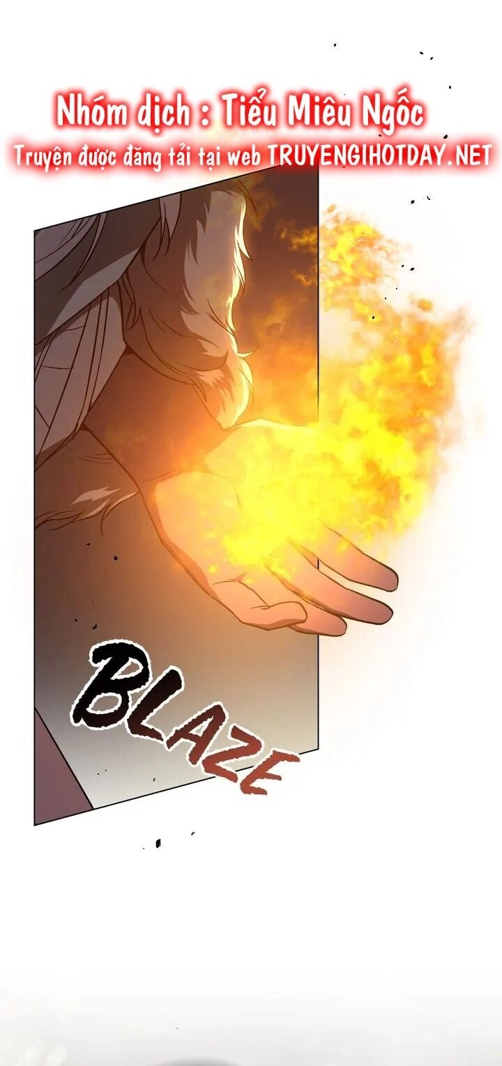 Thanh Gươm Của Evangeline Chapter 75 - 24