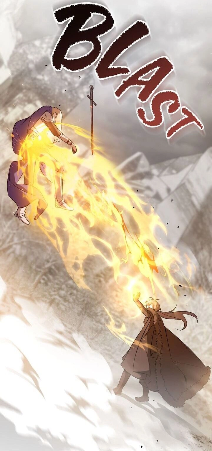 Thanh Gươm Của Evangeline Chapter 75 - 25