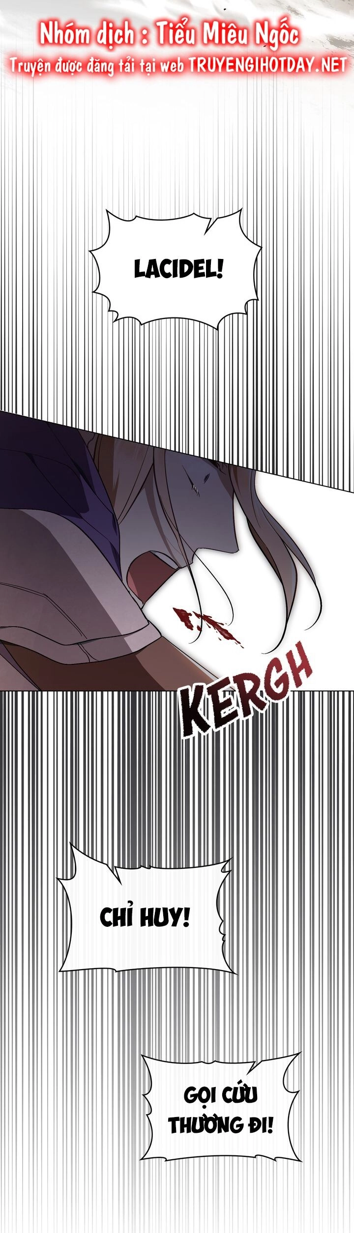 Thanh Gươm Của Evangeline Chapter 75 - 26