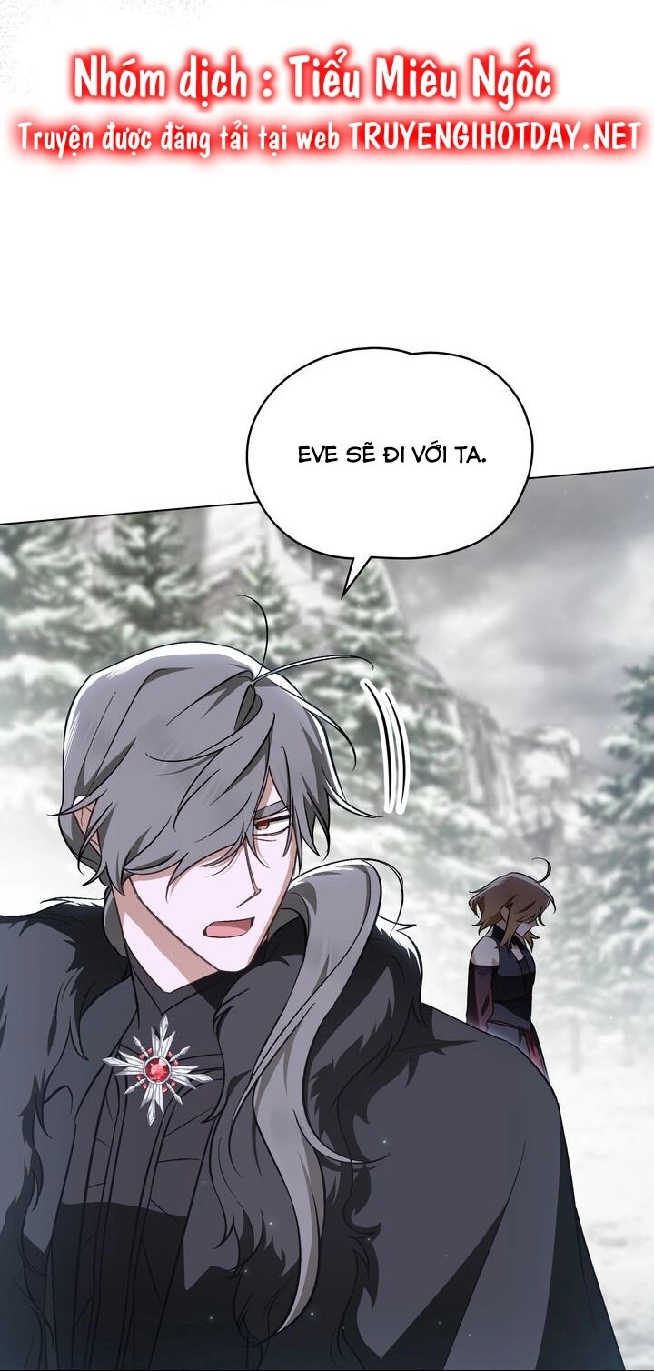 Thanh Gươm Của Evangeline Chapter 75 - 31