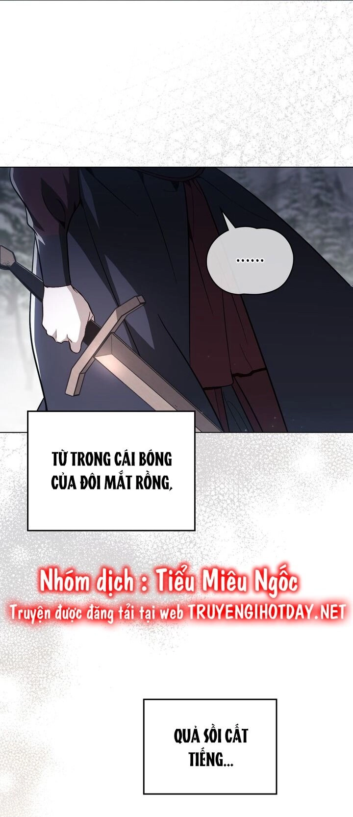 Thanh Gươm Của Evangeline Chapter 75 - 32