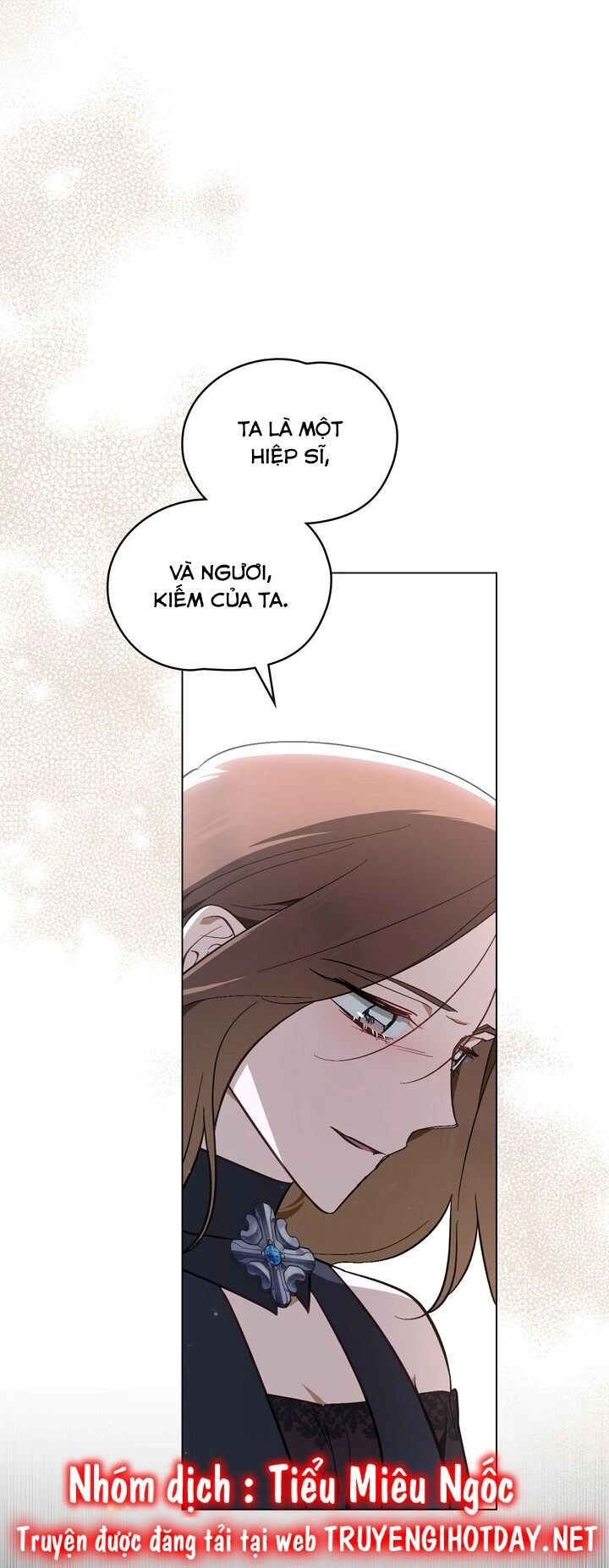 Thanh Gươm Của Evangeline Chapter 75 - 33