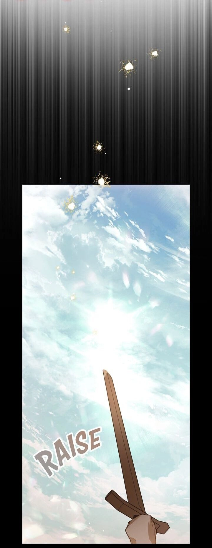 Thanh Gươm Của Evangeline Chapter 75 - 34