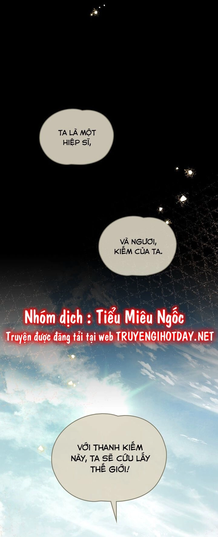 Thanh Gươm Của Evangeline Chapter 75 - 35